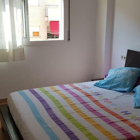 Appartement Santa Clotilde à Lloret de Mar Extérieur photo