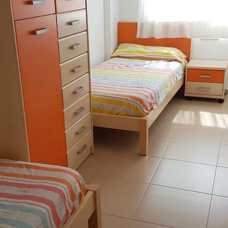 Appartement Santa Clotilde à Lloret de Mar Extérieur photo