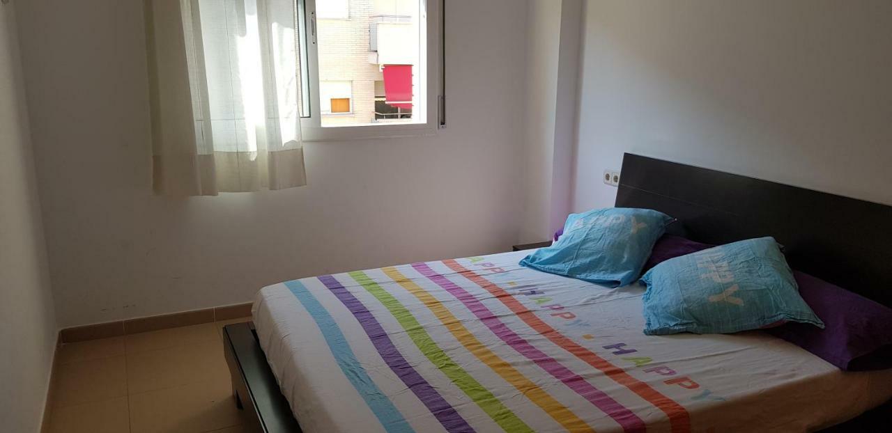 Appartement Santa Clotilde à Lloret de Mar Extérieur photo