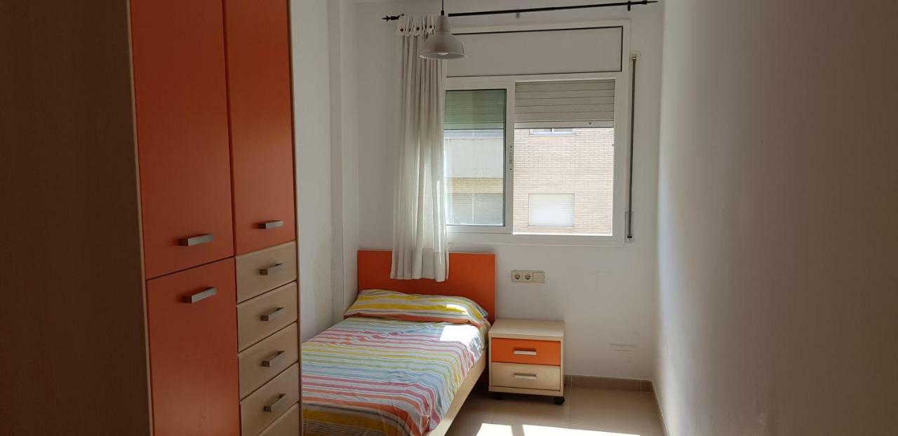 Appartement Santa Clotilde à Lloret de Mar Extérieur photo