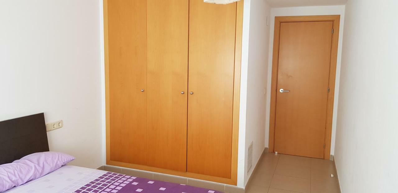 Appartement Santa Clotilde à Lloret de Mar Extérieur photo