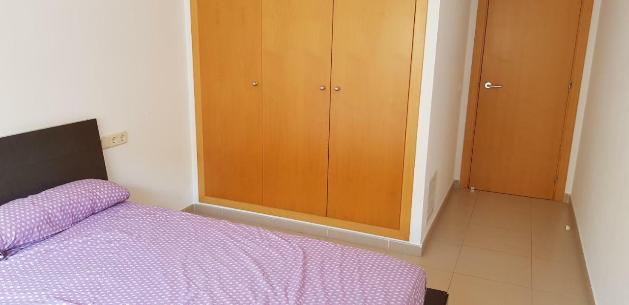 Appartement Santa Clotilde à Lloret de Mar Extérieur photo